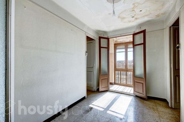 Foto 2 de Casa en venda a Centre - Passeig i Rodalies de 10 habitacions amb terrassa i garatge