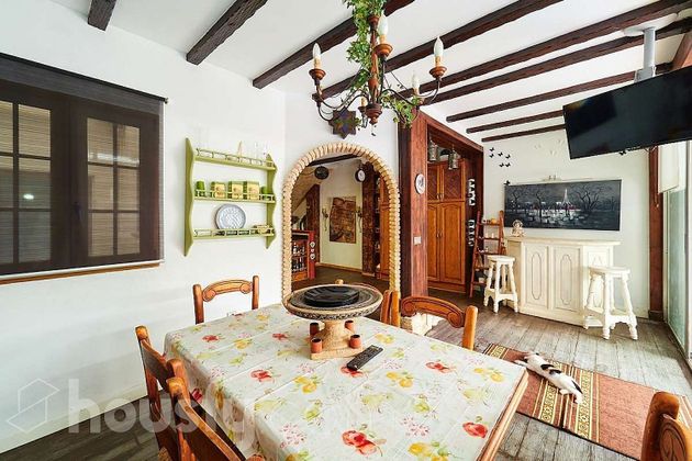 Foto 1 de Casa en venda a Centro - Torrevieja de 5 habitacions amb terrassa i piscina