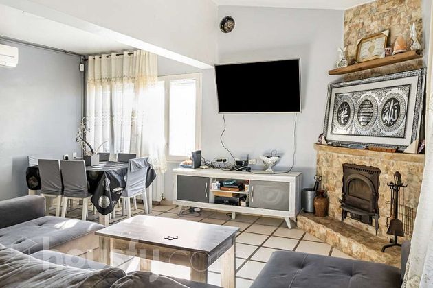 Foto 2 de Casa en venda a Montsià de Mar de 3 habitacions amb terrassa i piscina