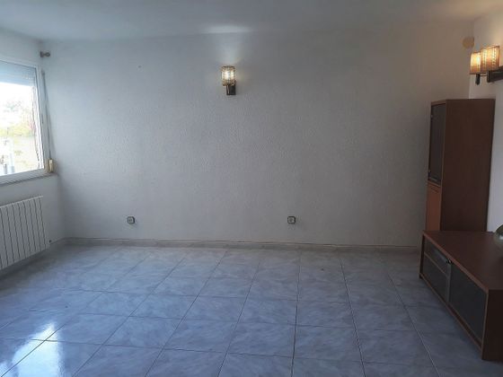 Foto 2 de Piso en venta en Montbau de 3 habitaciones y 78 m²