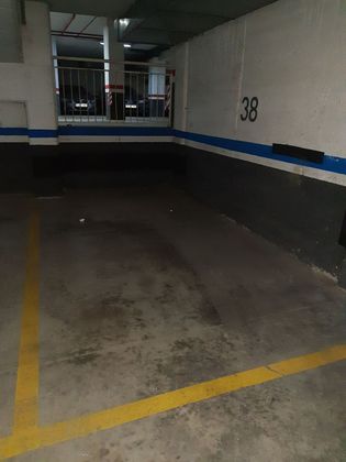 Foto 2 de Venta de garaje en calle De Pere IV de 11 m²