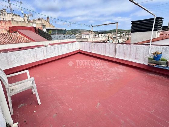 Foto 1 de Pis en venda a Canet de Mar de 3 habitacions amb terrassa