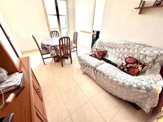 Foto 2 de Piso en venta en Canet de Mar de 3 habitaciones con terraza