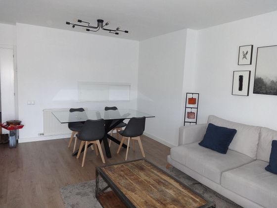 Foto 1 de Pis en venda a Garriga, La de 3 habitacions amb garatge i balcó