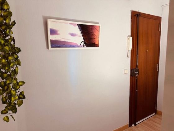 Foto 1 de Piso en venta en Canet de Mar de 2 habitaciones con balcón y ascensor