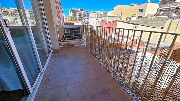 Foto 1 de Venta de estudio en Sant Pere Nord con balcón y aire acondicionado