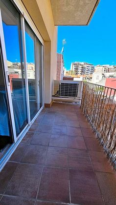 Foto 2 de Venta de estudio en Sant Pere Nord con balcón y aire acondicionado