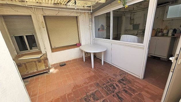 Foto 1 de Pis en venda a La Cogullada de 4 habitacions amb terrassa i aire acondicionat