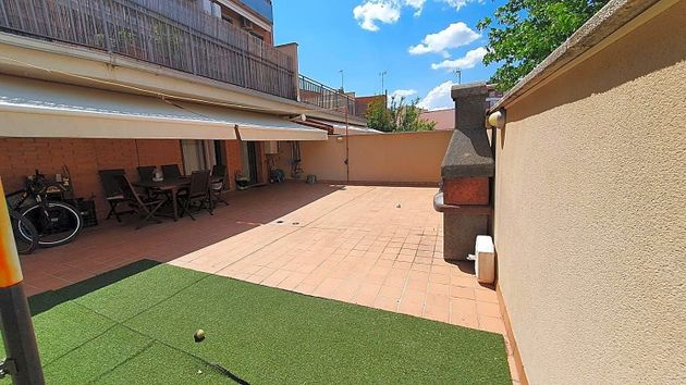 Foto 2 de Venta de piso en Vallparadís de 3 habitaciones con terraza y garaje