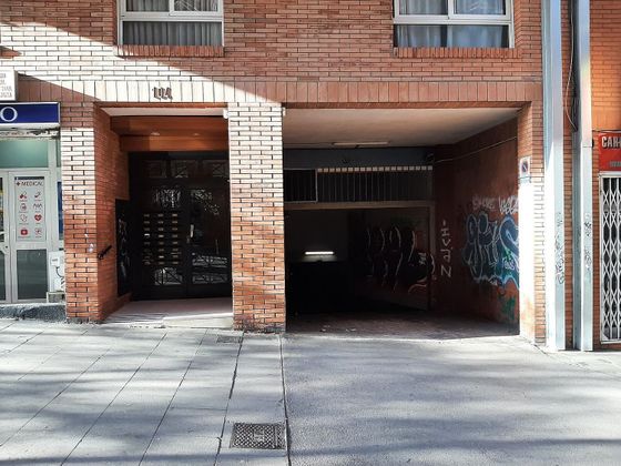 Foto 1 de Garatge en venda a calle De Sócrates de 6 m²
