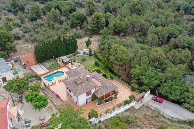 Foto 2 de Xalet en venda a Canyet - Bonavista de 5 habitacions amb terrassa i piscina