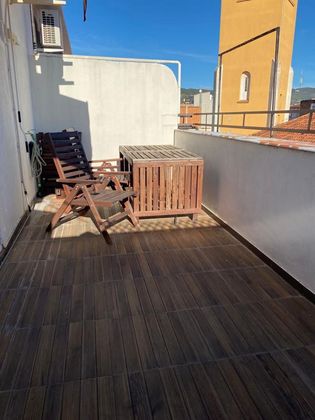 Foto 1 de Pis en venda a La Torrassa de 3 habitacions amb terrassa i aire acondicionat