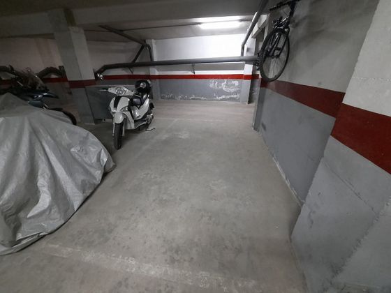 Foto 2 de Venta de garaje en Sant Just Desvern de 12 m²