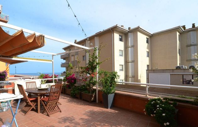 Foto 1 de Venta de piso en L'Estartit de 2 habitaciones con terraza y aire acondicionado