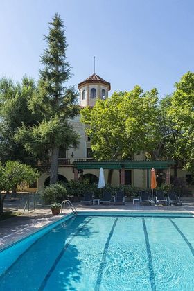 Foto 2 de Casa rural en venda a Migjorn de 12 habitacions amb terrassa i piscina