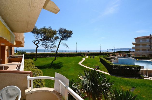 Foto 1 de Pis en venda a L'Estartit de 2 habitacions amb terrassa i piscina
