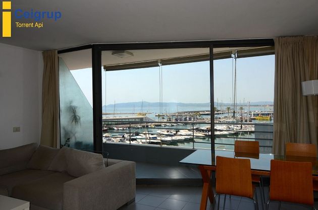 Foto 2 de Dúplex en venta en Torroella de Montgrí pueblo de 3 habitaciones con terraza y garaje