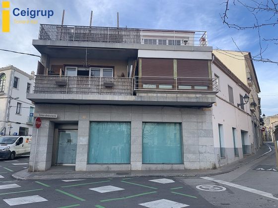 Foto 1 de Casa en venta en Torroella de Montgrí pueblo de 6 habitaciones con terraza y balcón