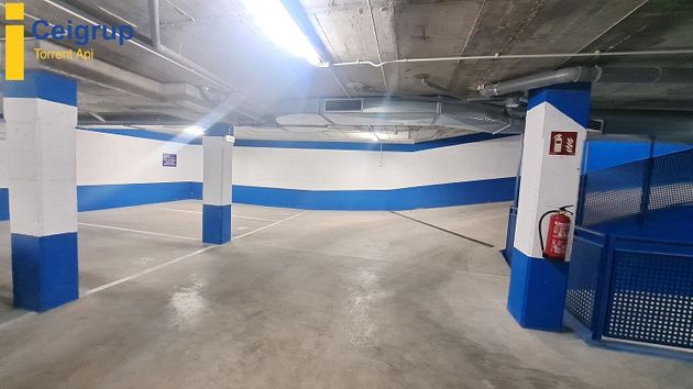 Foto 2 de Garatge en venda a Escala, L´ de 11 m²