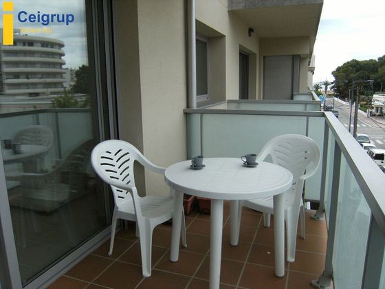 Foto 2 de Pis en venda a L'Estartit de 2 habitacions amb terrassa i piscina