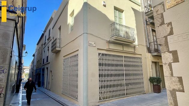 Foto 2 de Edificio en venta en Torroella de Montgrí pueblo de 80 m²