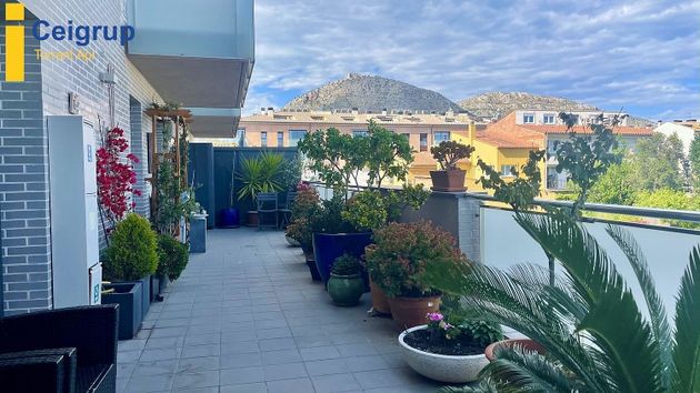 Foto 2 de Piso en venta en Torroella de Montgrí pueblo de 2 habitaciones con terraza y piscina
