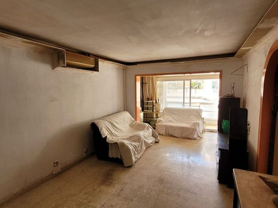 Foto 2 de Pis en venda a Centre - Sant Carles de la Ràpita de 3 habitacions amb terrassa i aire acondicionat