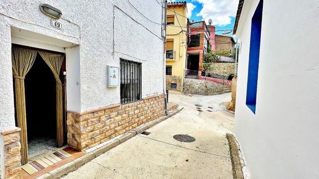 Foto 2 de Casa rural en venda a Báguena de 3 habitacions i 60 m²