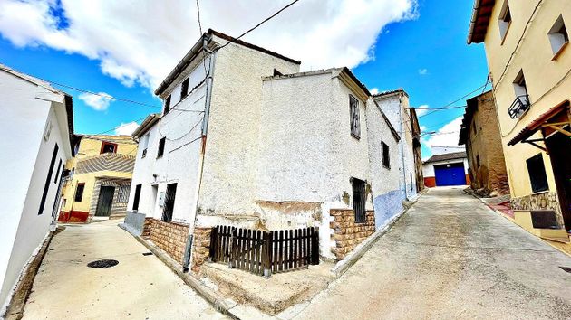 Foto 1 de Casa rural en venda a Báguena de 3 habitacions i 60 m²