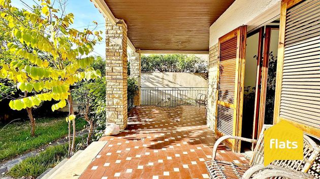 Foto 1 de Casa en venda a Premià de Mar de 3 habitacions amb terrassa i jardí