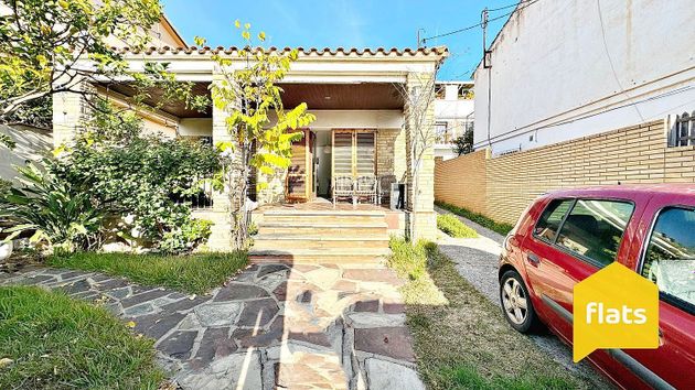 Foto 2 de Casa en venda a Premià de Mar de 3 habitacions amb terrassa i jardí