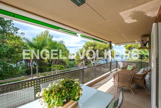 Foto 2 de Xalet en venda a Cap Salou de 4 habitacions amb terrassa i garatge