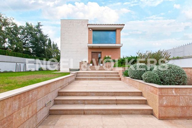 Foto 2 de Xalet en venda a Mestral de 7 habitacions amb terrassa i piscina