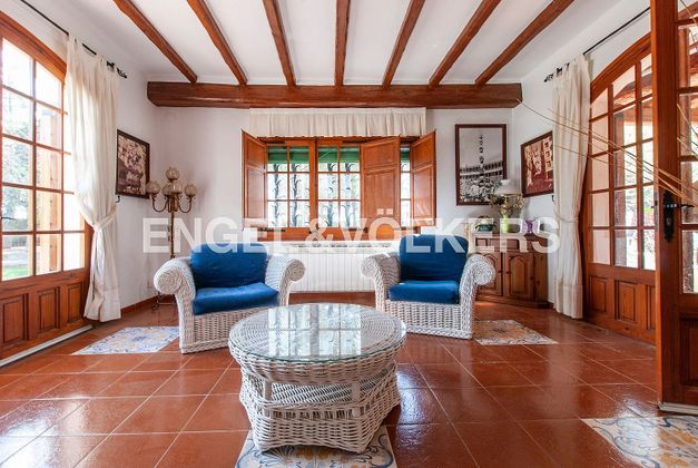 Foto 2 de Chalet en venta en Valls de 4 habitaciones con terraza y piscina