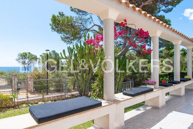 Foto 2 de Xalet en venda a L'Ametlla de Mar de 4 habitacions amb terrassa i piscina