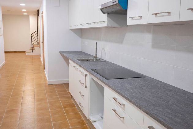 Foto 2 de Piso en venta en Premià de Mar de 3 habitaciones con garaje y aire acondicionado