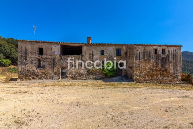Foto 1 de Casa rural en venda a Sant Gregori de 10 habitacions i 440 m²