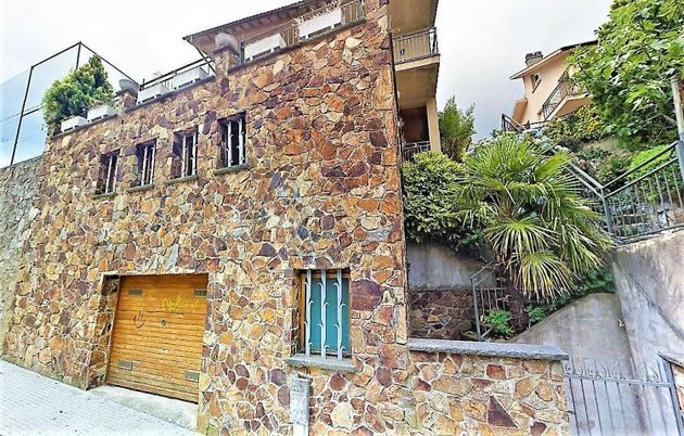 Foto 1 de Casa en venda a Sant Hilari Sacalm de 4 habitacions amb terrassa i garatge