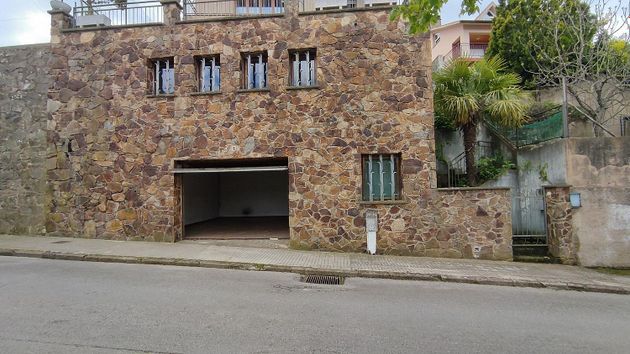 Foto 2 de Casa en venta en Sant Hilari Sacalm de 4 habitaciones con terraza y garaje
