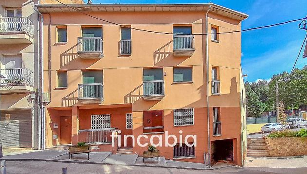 Foto 1 de Casa en venta en Sant Hilari Sacalm de 5 habitaciones con balcón