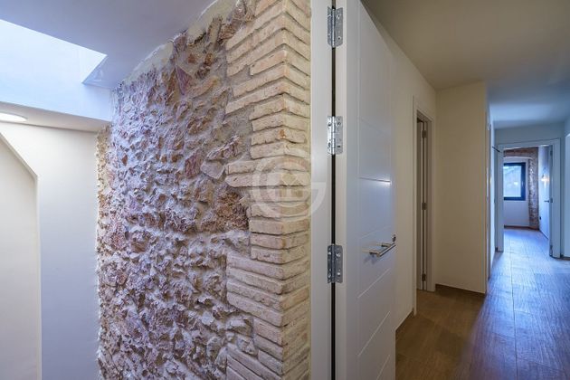 Foto 1 de Àtic en venda a Vila de Palafrugell - Llofriu - Barceloneta de 3 habitacions amb aire acondicionat i calefacció
