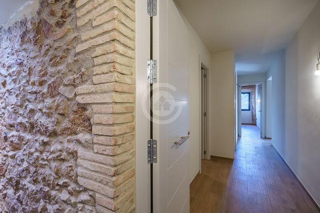 Foto 2 de Venta de ático en Vila de Palafrugell - Llofriu - Barceloneta de 3 habitaciones con aire acondicionado y calefacción
