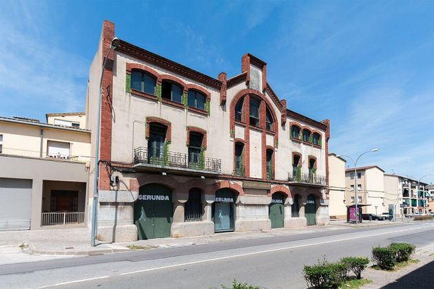 Foto 1 de Edifici en venda a Campdorà - Pont Major de 1260 m²