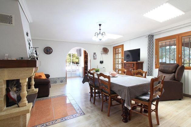 Foto 1 de Chalet en venta en San Pablo - Santa Teresa de 2 habitaciones con piscina y garaje