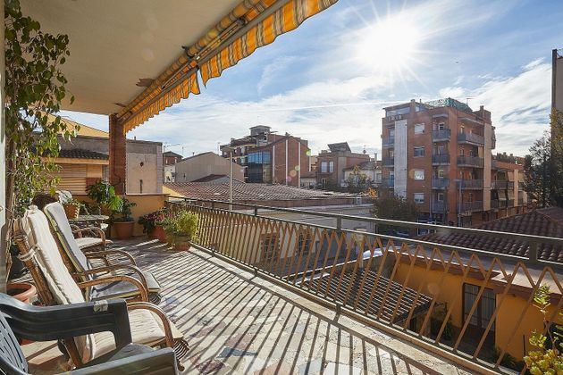Foto 1 de Piso en venta en Mas Rampinyó - Carrerada de 3 habitaciones con terraza y calefacción