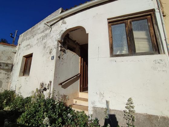 Foto 2 de Casa rural en venda a El Álamo-Arbejales de 1 habitació amb terrassa i aire acondicionat