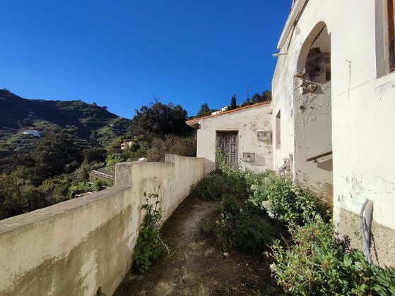 Foto 1 de Venta de casa rural en El Álamo-Arbejales de 1 habitación con terraza y aire acondicionado