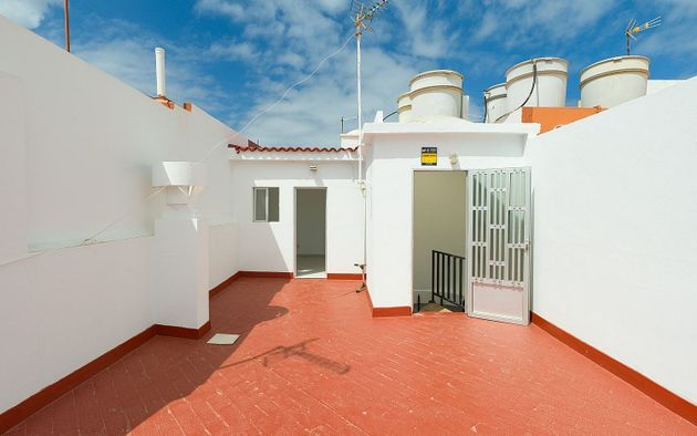 Foto 1 de Chalet en venta en Isleta de 4 habitaciones con terraza