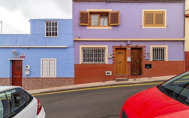 Foto 2 de Casa en venda a La Cuesta - Gracia - Finca España de 4 habitacions amb terrassa i aire acondicionat