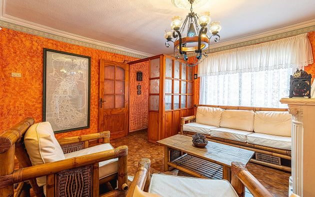Foto 1 de Casa en venda a La Cuesta - Gracia - Finca España de 4 habitacions amb terrassa i aire acondicionat